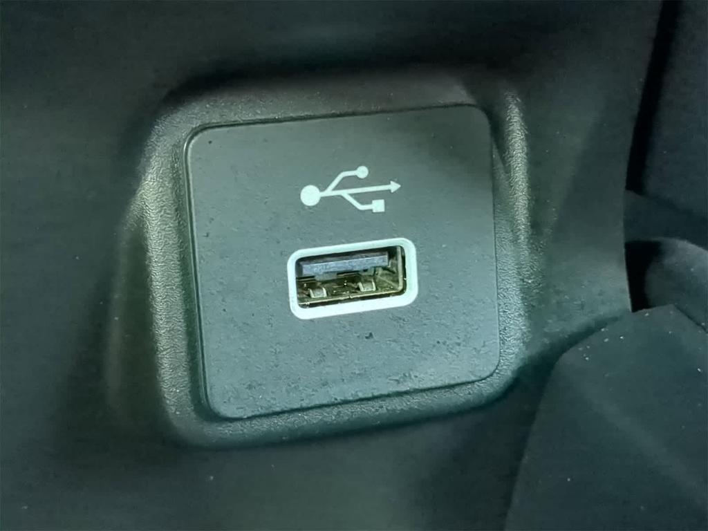 used 2025 Honda HR-V car, priced at $25,151