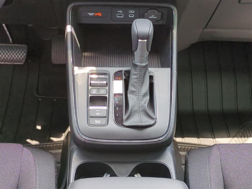 new 2025 Honda CR-V car, priced at $34,188