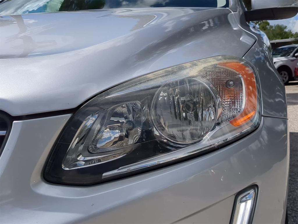 used 2016 Volvo XC60 car, priced at $9,890