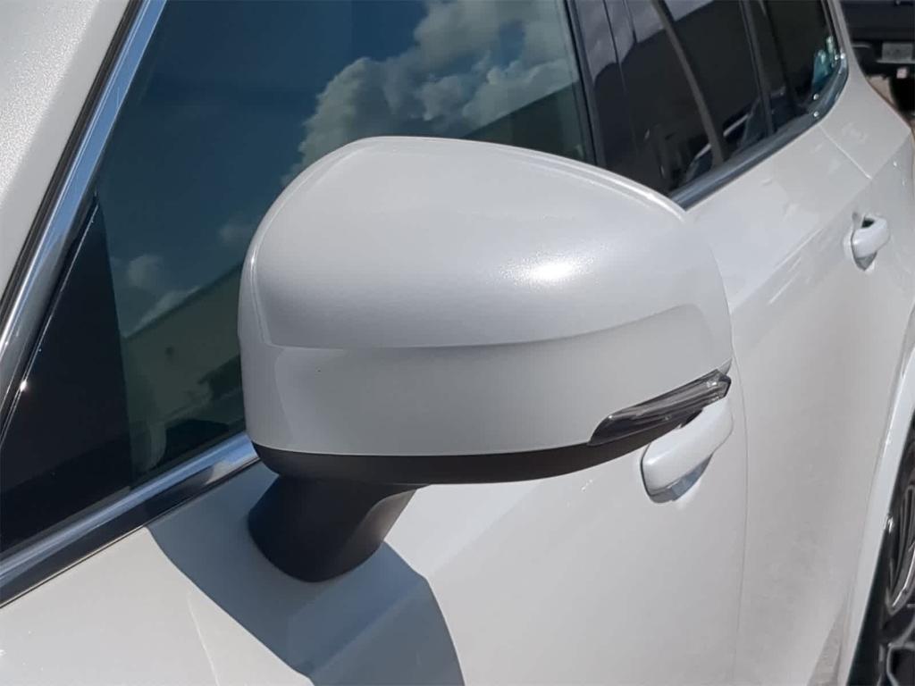 used 2021 Volvo XC90 car, priced at $19,991