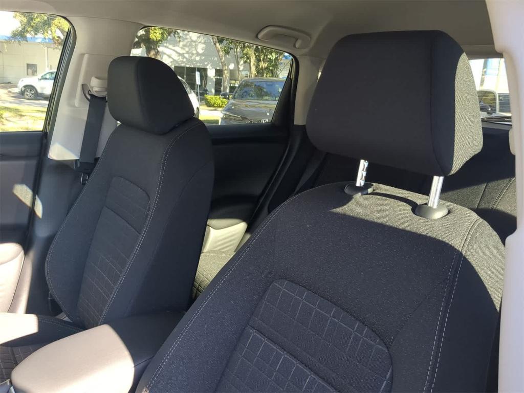 new 2025 Honda HR-V car, priced at $26,259