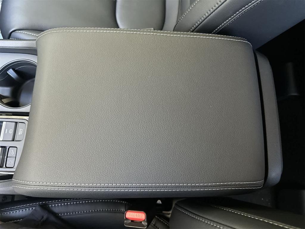 new 2026 Honda Passport car, priced at $44,262