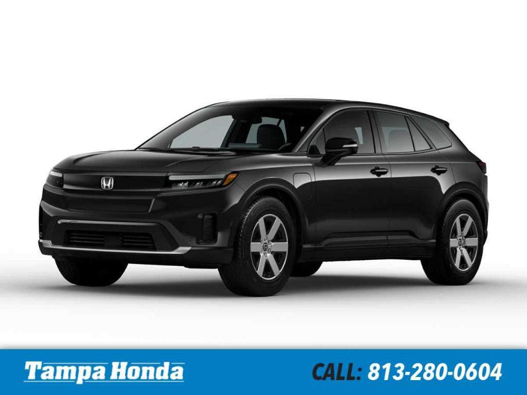 new 2026 Honda Prologue car, priced at $49,499