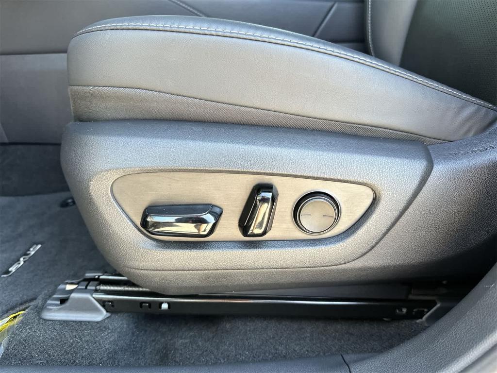 used 2024 Lexus RX 350 car, priced at $50,721