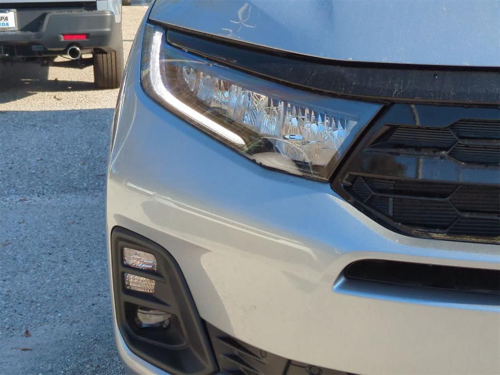 new 2025 Honda Odyssey car, priced at $46,426