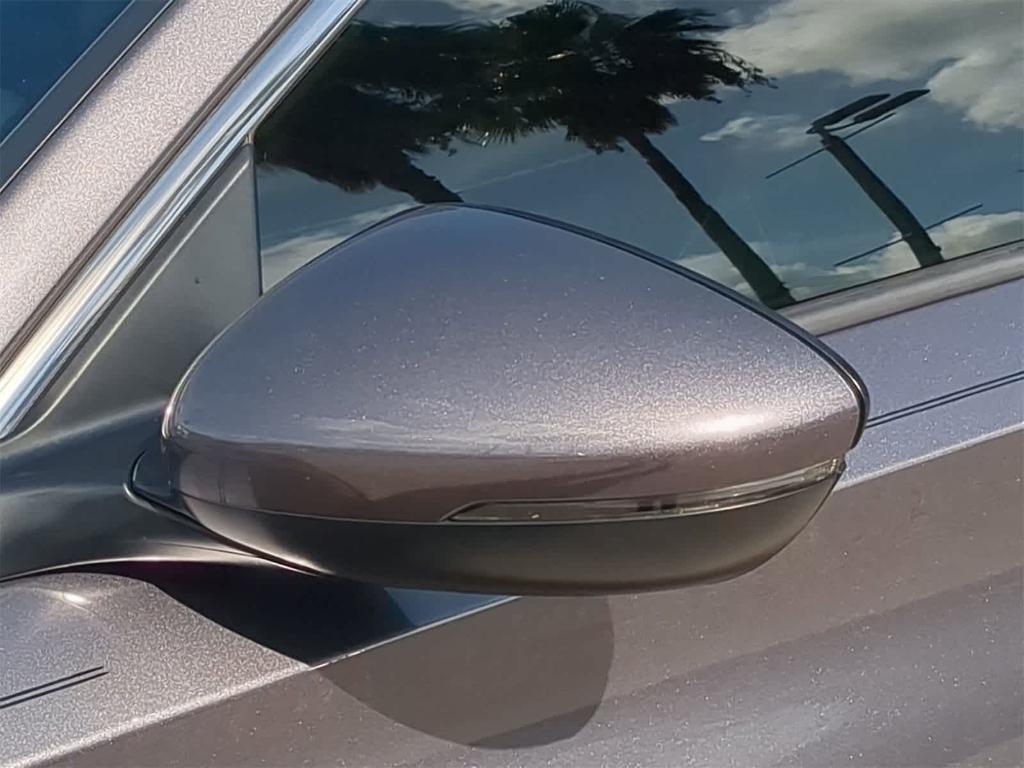 used 2021 Honda Accord car, priced at $21,604