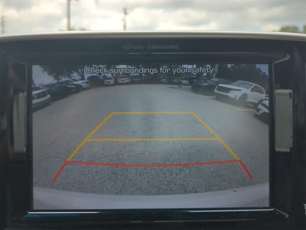 used 2019 Hyundai Tucson car, priced at $15,545