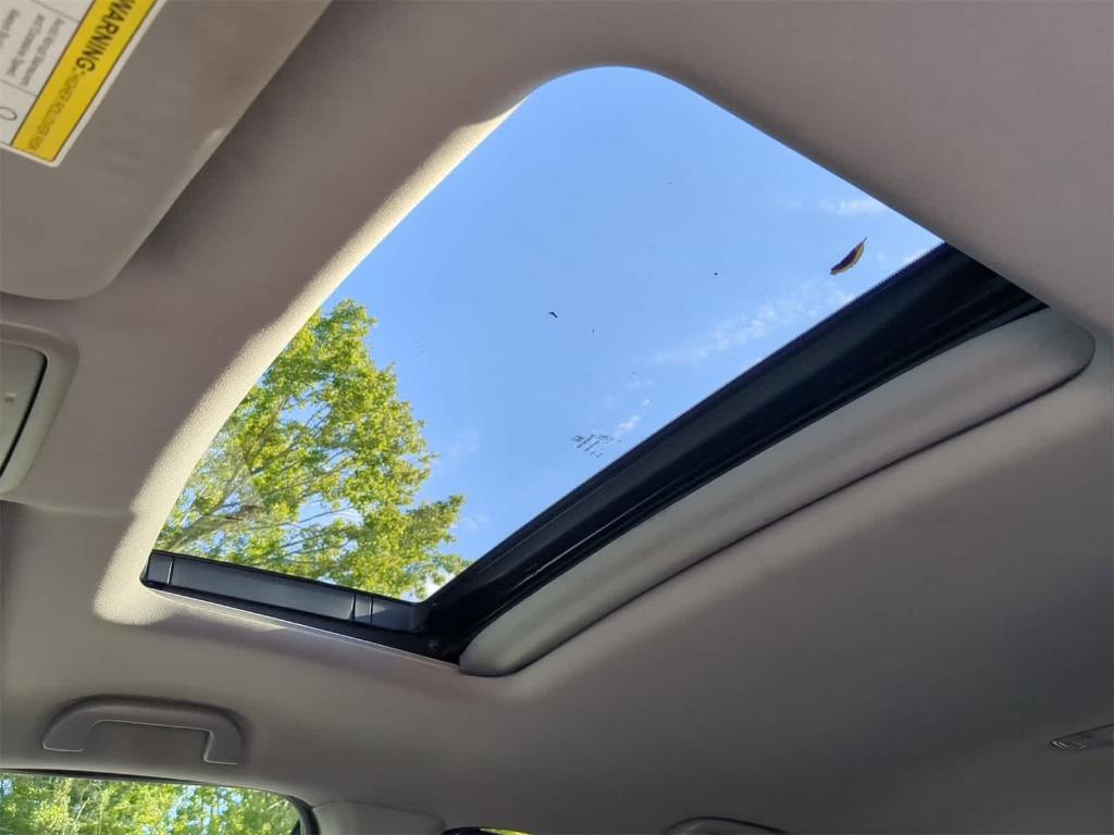 used 2019 Honda Pilot car, priced at $19,671