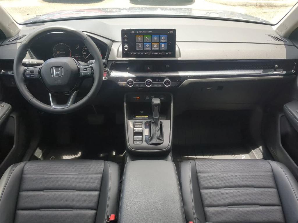 used 2023 Honda CR-V car, priced at $28,722