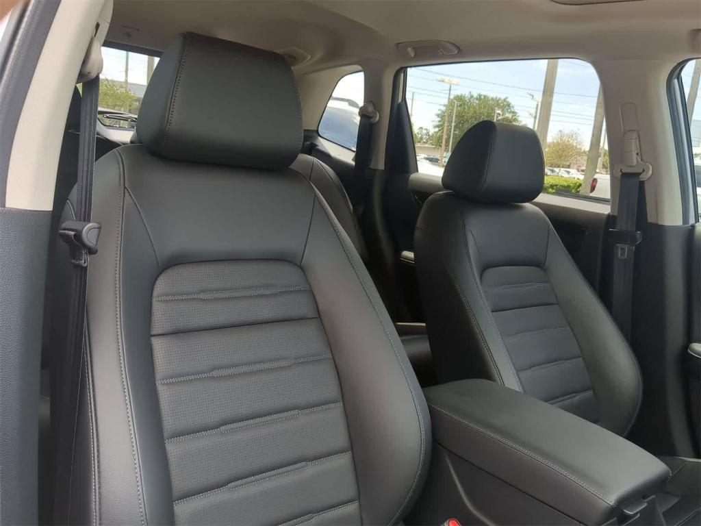 used 2023 Honda CR-V car, priced at $28,722