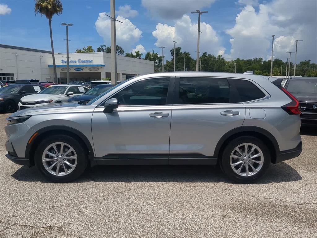 used 2023 Honda CR-V car, priced at $28,722