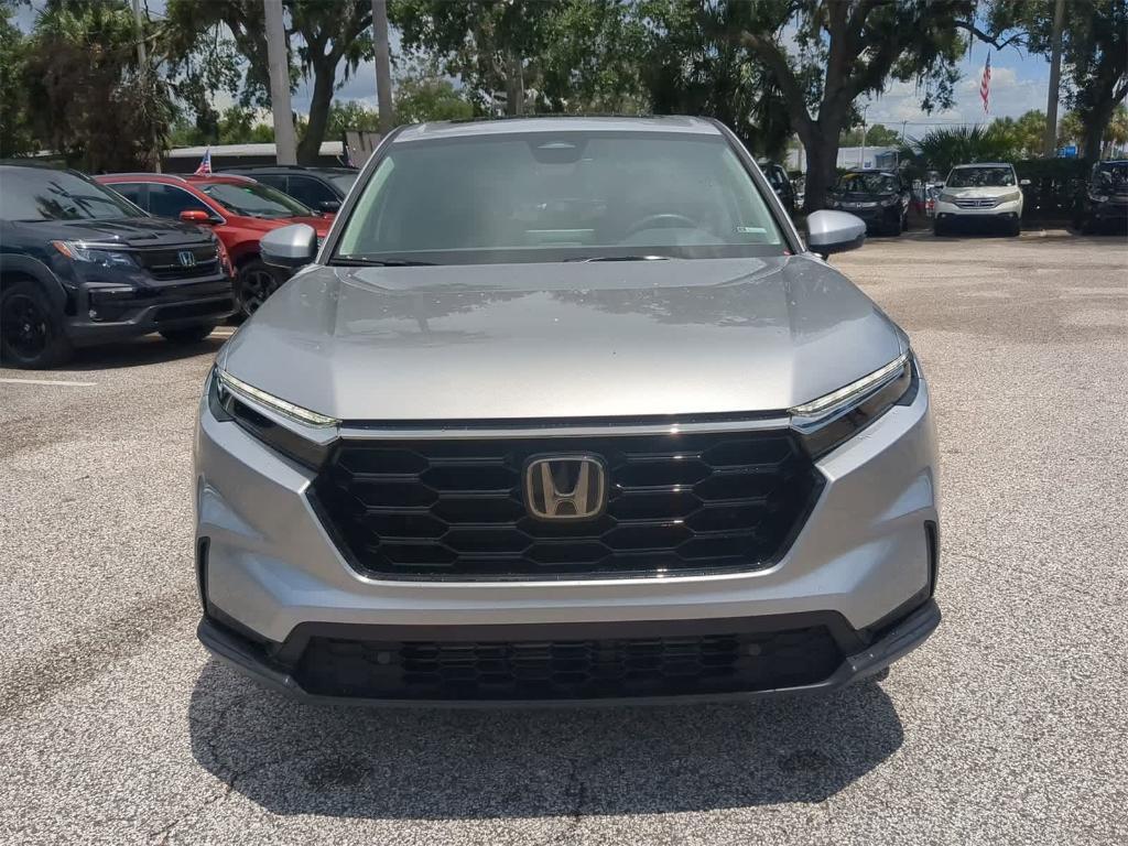 used 2023 Honda CR-V car, priced at $28,722