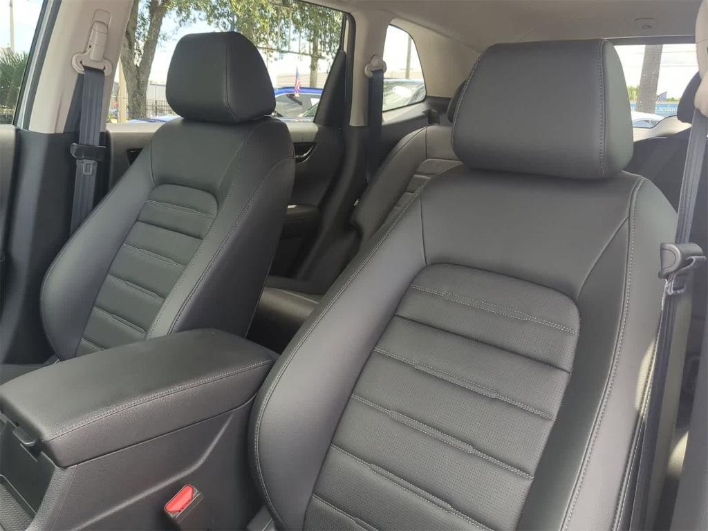 used 2023 Honda CR-V car, priced at $28,722
