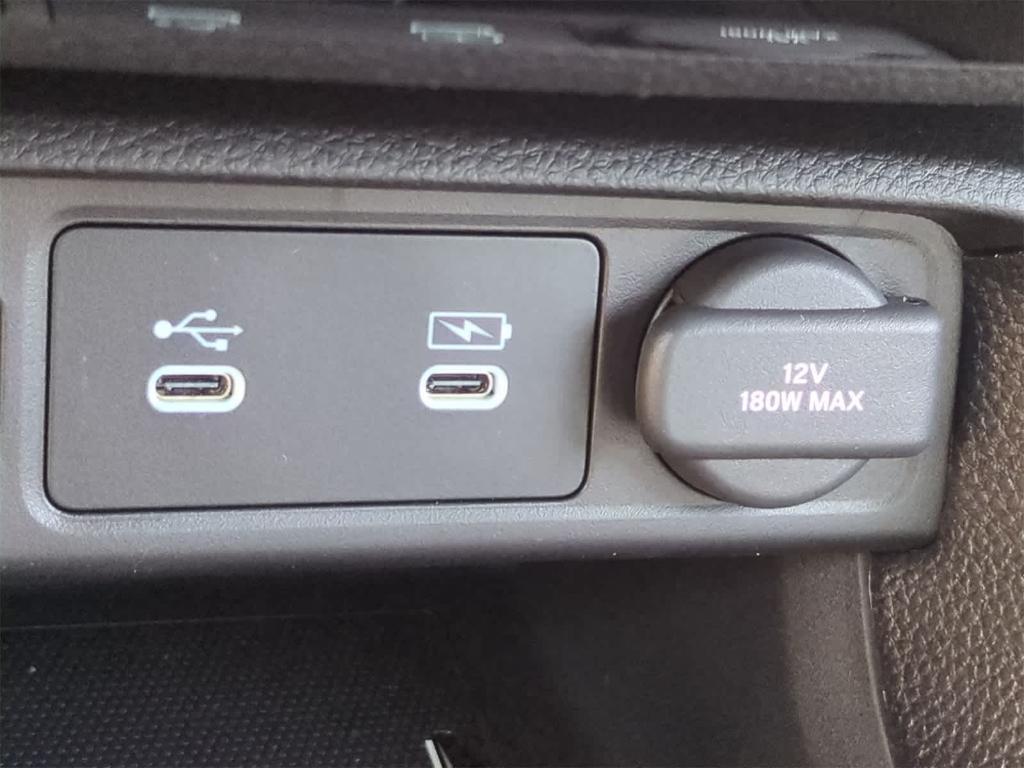 new 2025 Honda Civic Hybrid car, priced at $32,107