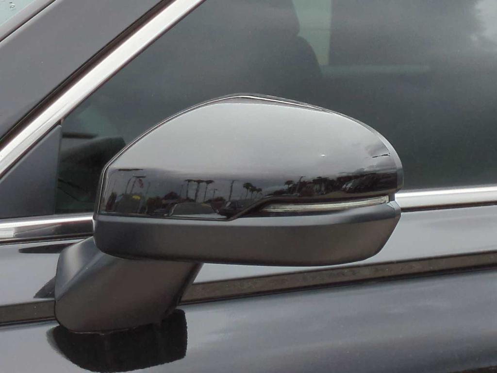 new 2025 Honda CR-V car, priced at $32,733