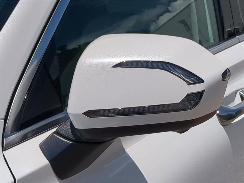used 2024 Hyundai Palisade car, priced at $38,070