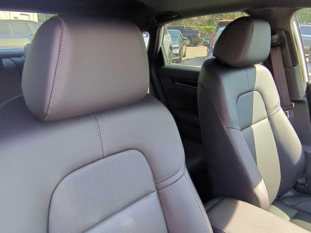 new 2025 Honda Civic Hybrid car, priced at $32,548