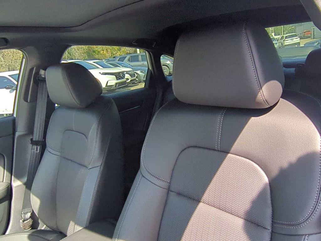 new 2025 Honda Civic Hybrid car, priced at $32,548