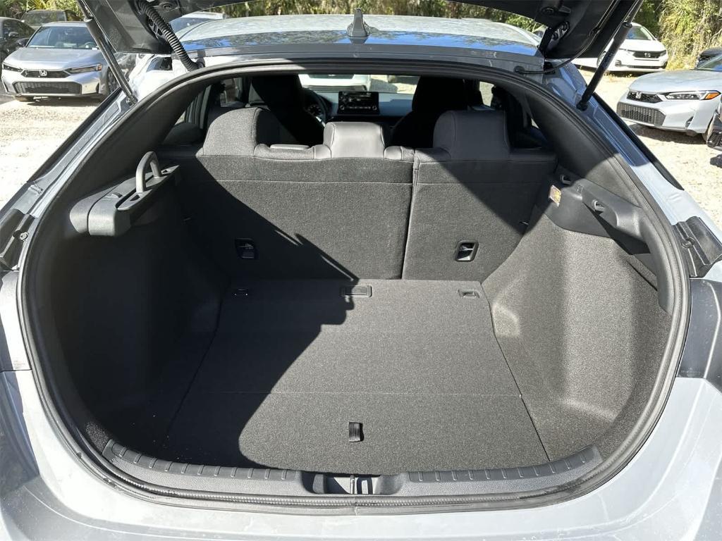 new 2026 Honda Civic car, priced at $28,366