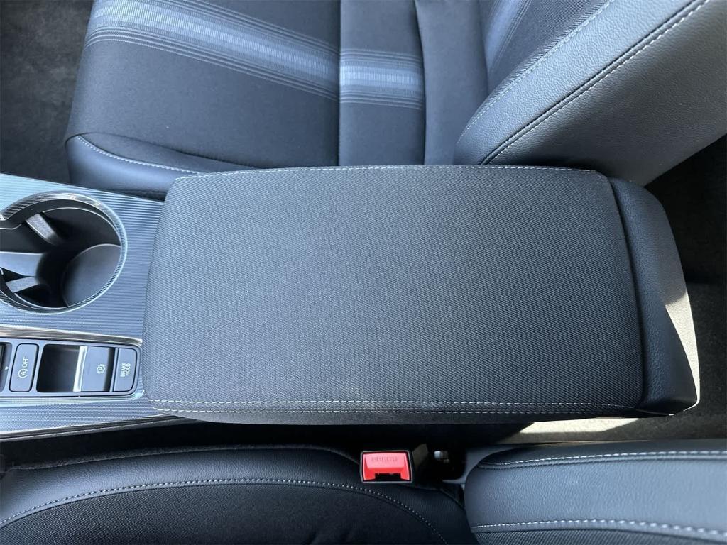 new 2026 Honda Civic car, priced at $28,366