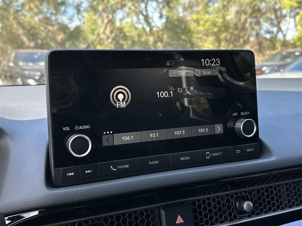 new 2026 Honda Civic car, priced at $28,366