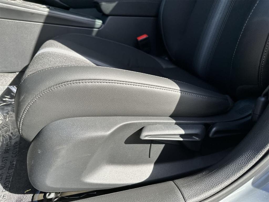 new 2026 Honda Civic car, priced at $28,366