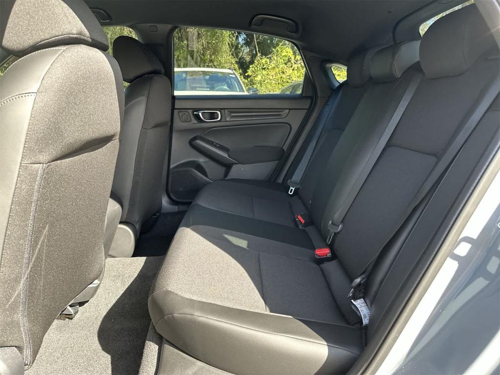 new 2026 Honda Civic car, priced at $28,366