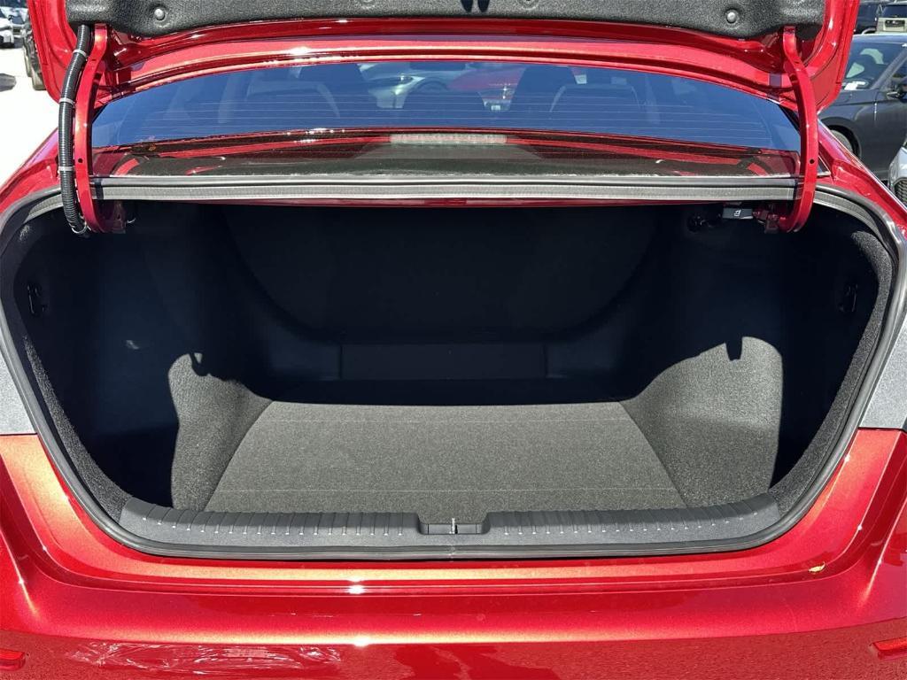 new 2025 Honda Accord car, priced at $28,986