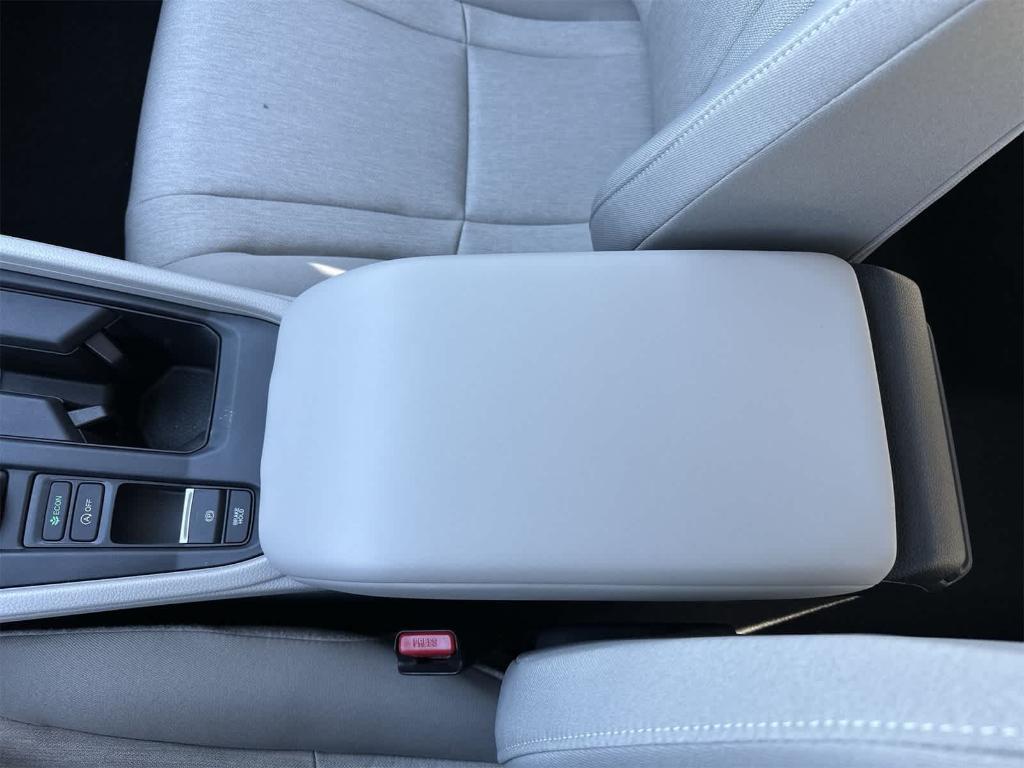 new 2025 Honda Accord car, priced at $28,986