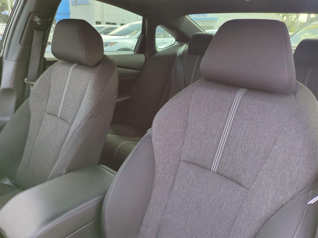 used 2024 Honda Accord Hybrid car, priced at $25,061