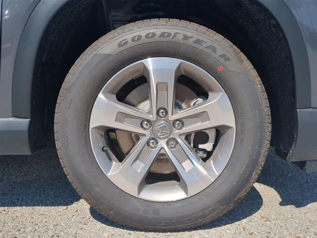 new 2025 Honda Pilot car, priced at $45,168