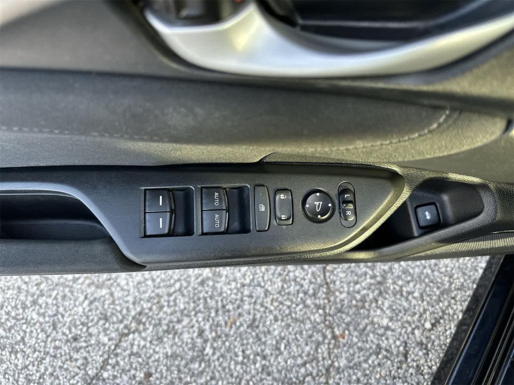 used 2017 Honda Civic car, priced at $10,790