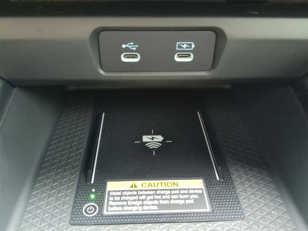 new 2025 Honda Accord Hybrid car, priced at $34,145