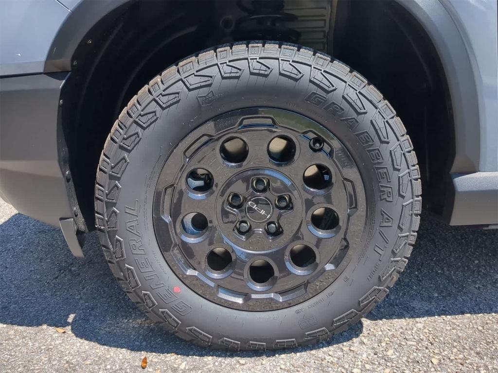 new 2026 Honda Passport car, priced at $52,856