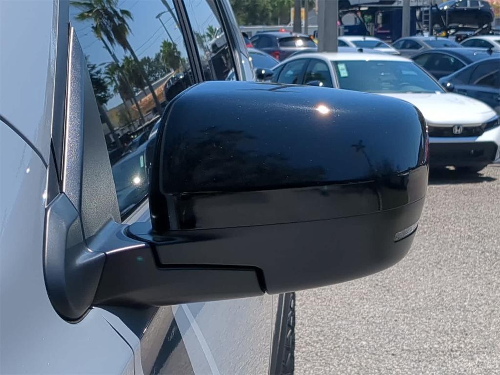 new 2026 Honda Passport car, priced at $52,856