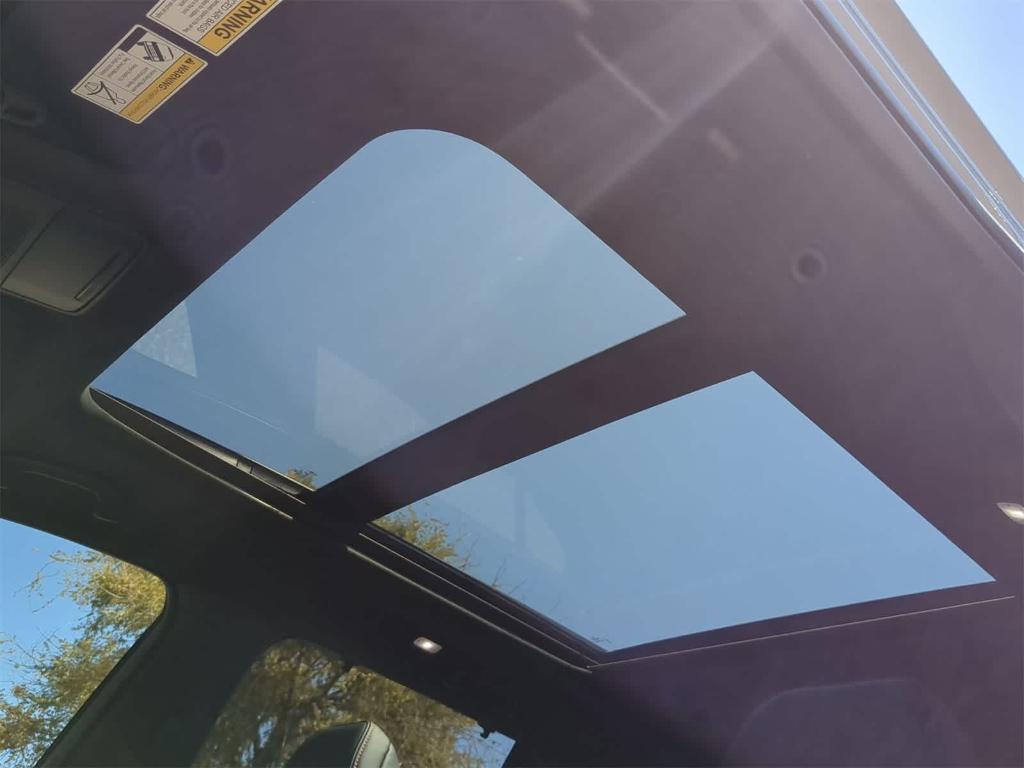 new 2026 Honda Passport car, priced at $52,856