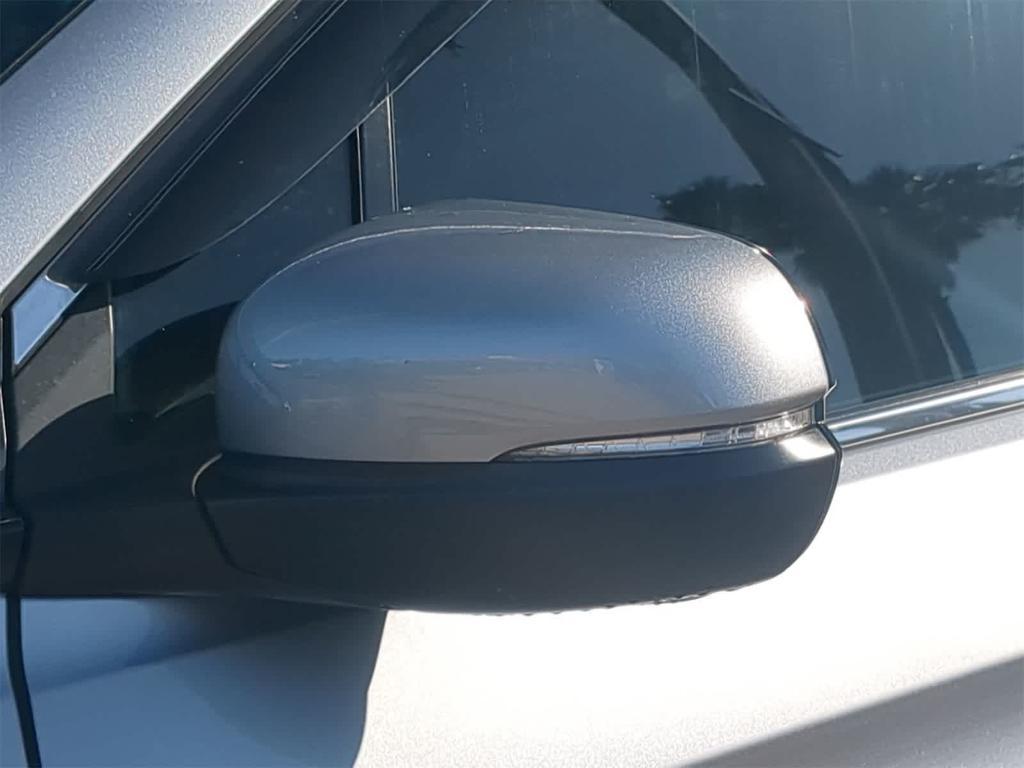 used 2022 Honda Pilot car, priced at $23,811