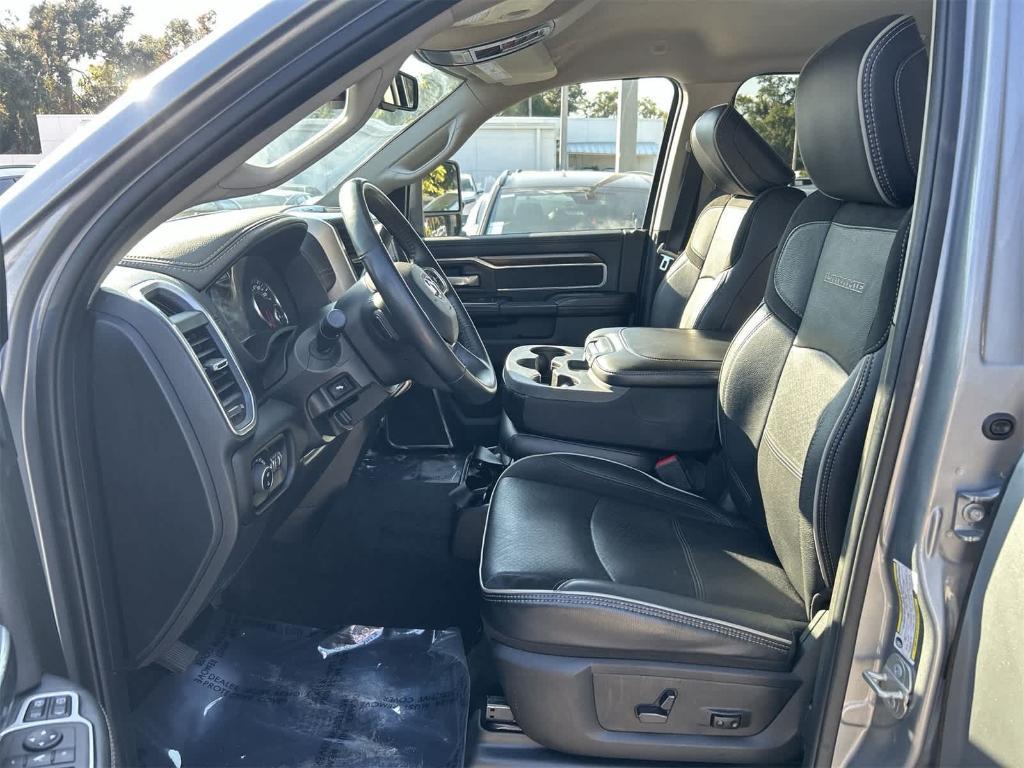 used 2024 Ram 2500 car, priced at $53,299