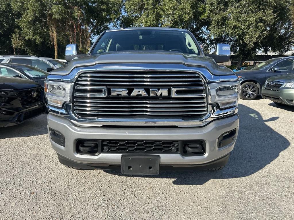 used 2024 Ram 2500 car, priced at $53,299
