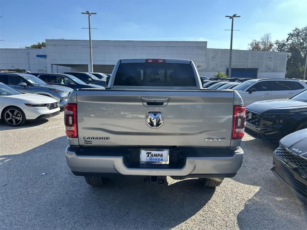 used 2024 Ram 2500 car, priced at $53,299