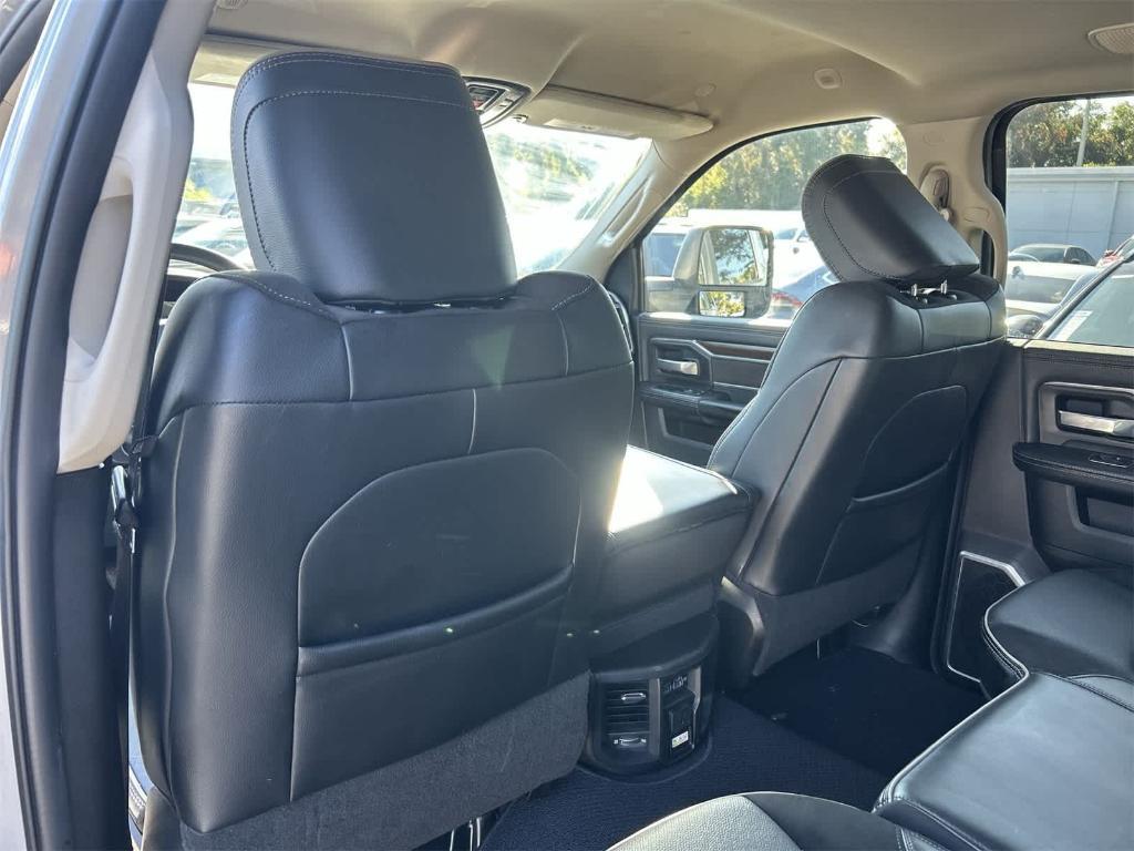 used 2024 Ram 2500 car, priced at $53,299