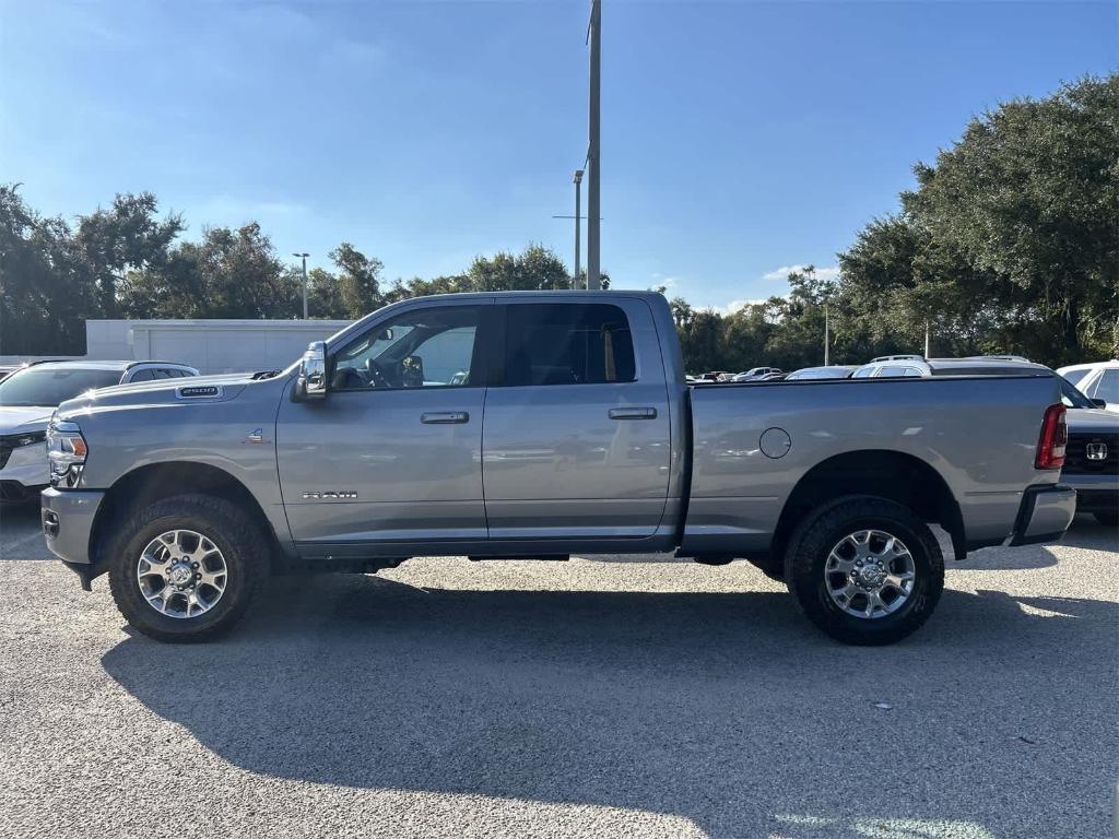 used 2024 Ram 2500 car, priced at $53,299
