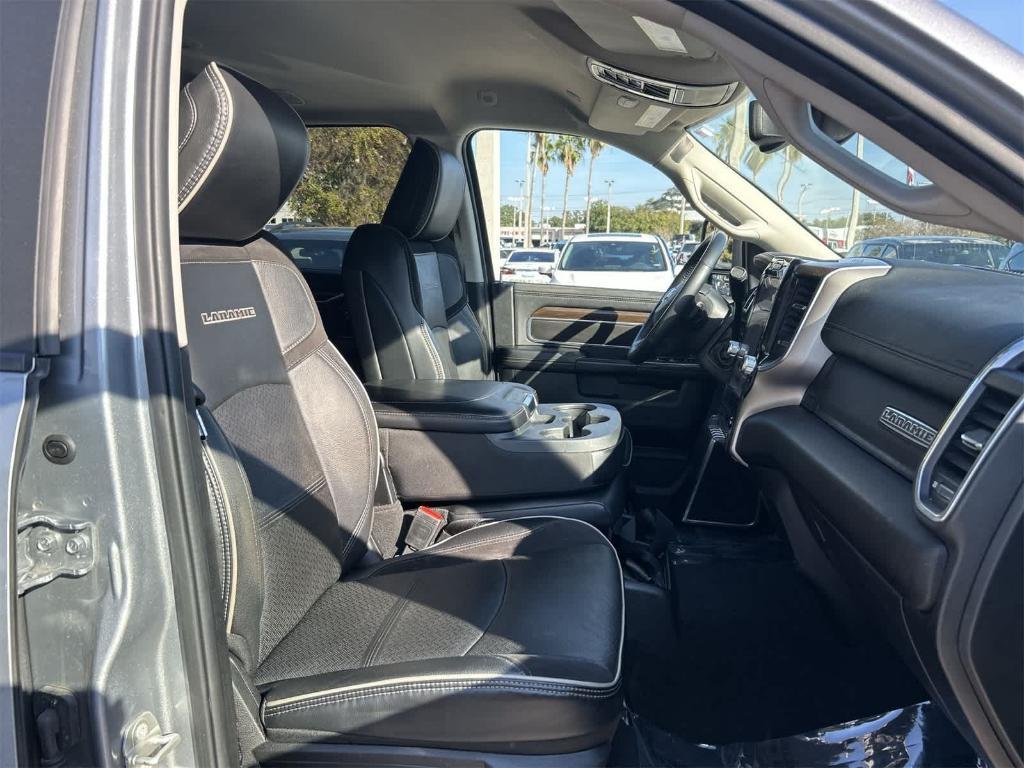 used 2024 Ram 2500 car, priced at $53,299