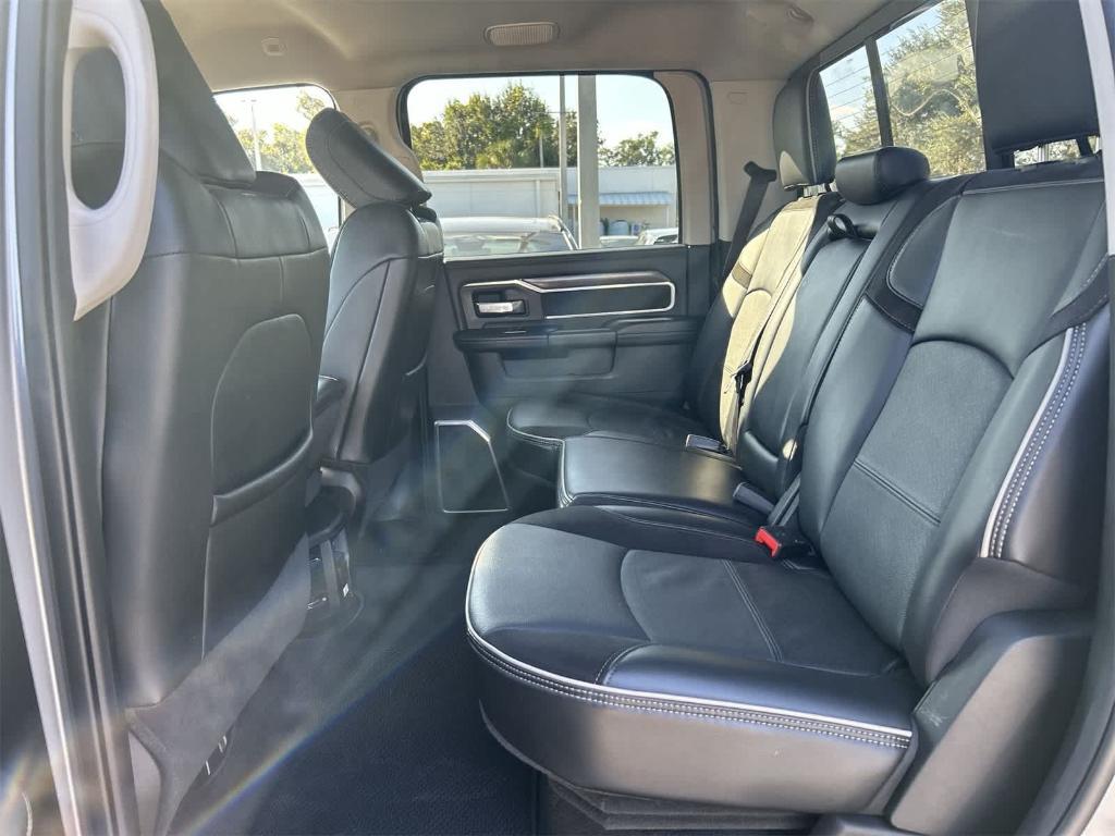 used 2024 Ram 2500 car, priced at $53,299