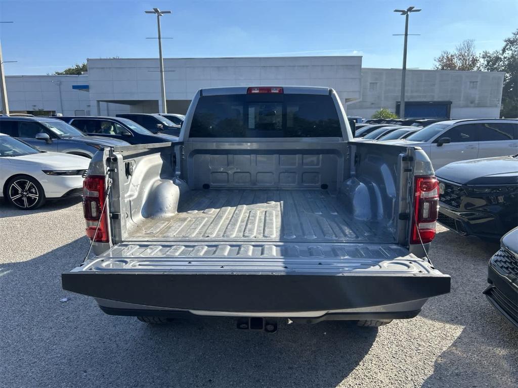 used 2024 Ram 2500 car, priced at $53,299