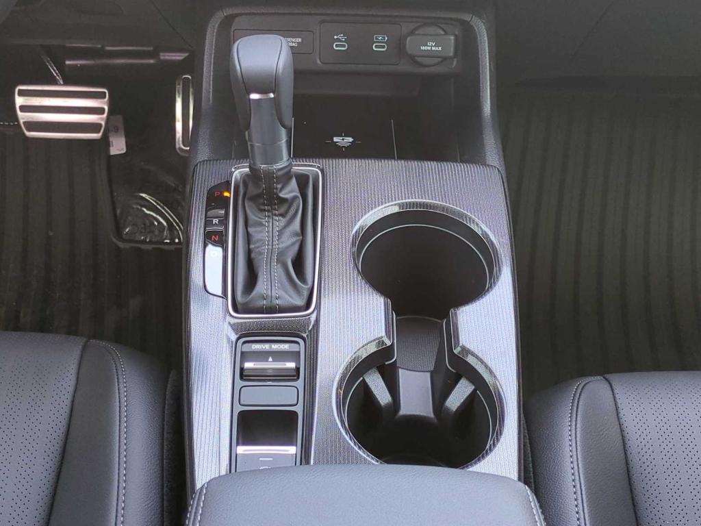 new 2025 Honda Civic Hybrid car, priced at $31,827