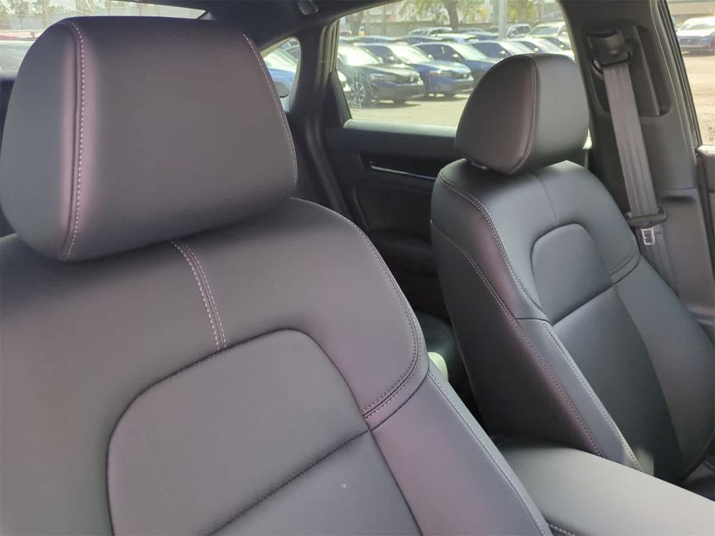 new 2025 Honda Civic Hybrid car, priced at $32,107