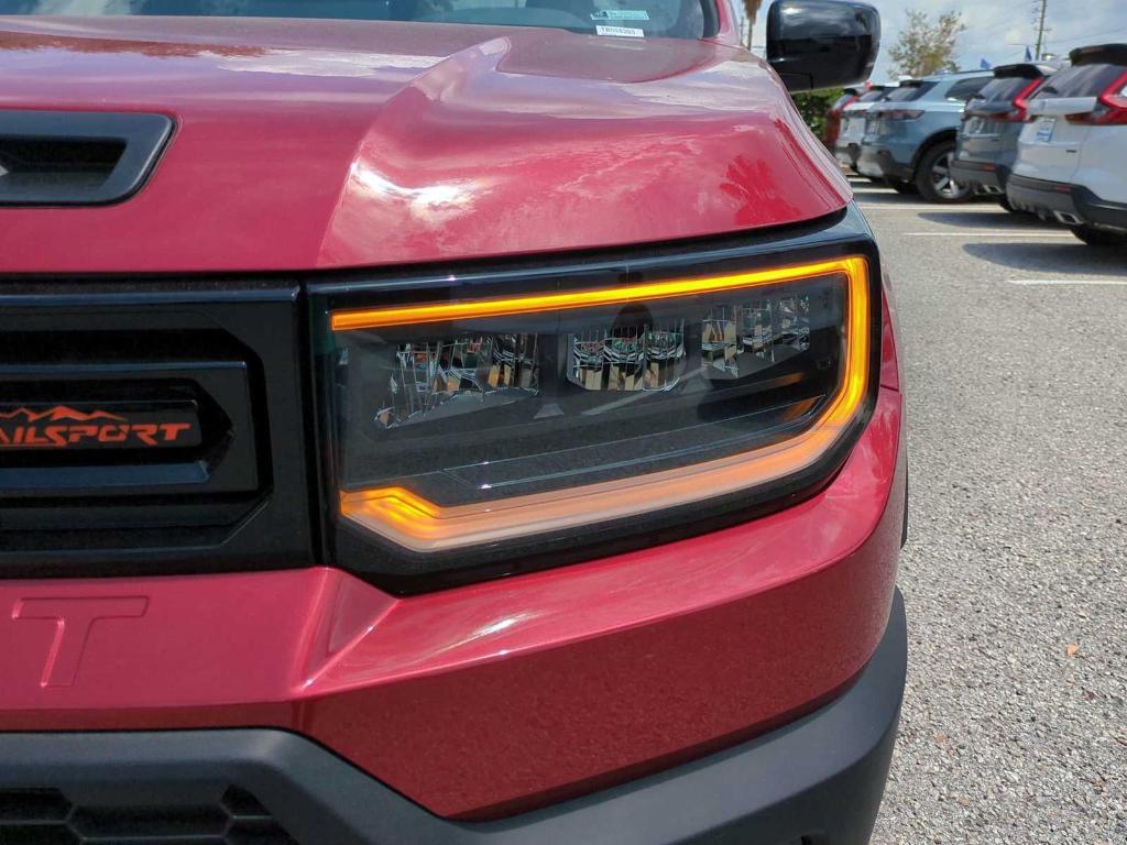new 2026 Honda Passport car, priced at $48,878
