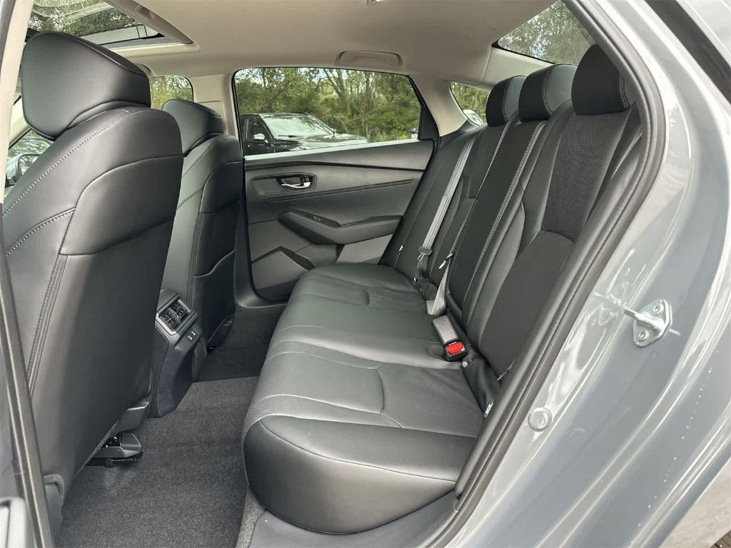 new 2025 Honda Accord Hybrid car, priced at $35,248