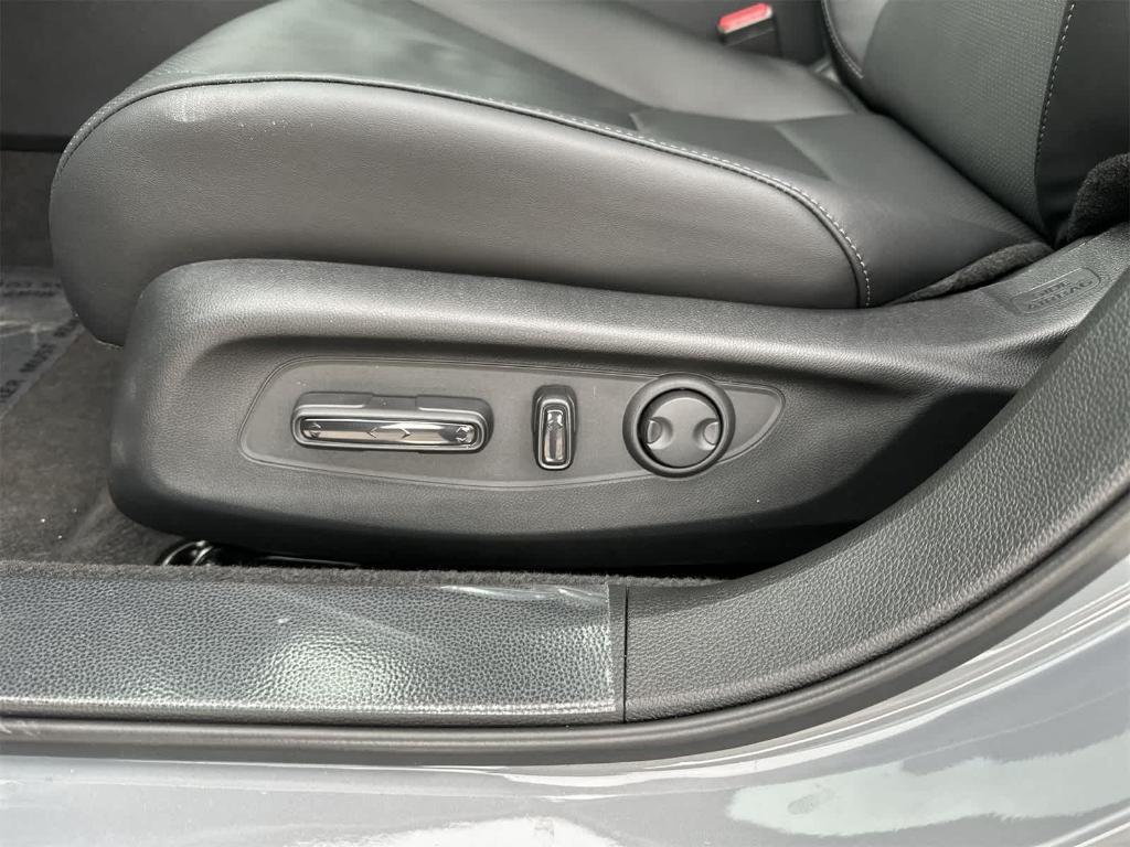 new 2025 Honda Accord Hybrid car, priced at $35,248